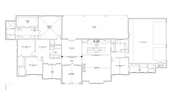 3110 County Rd 7660, Lubbock, TX 79423 - photo 4