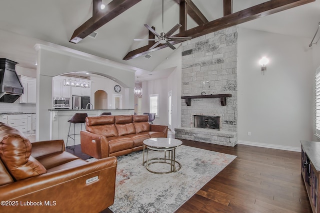 6402 75th Pl, Lubbock, TX 79424 - photo 7