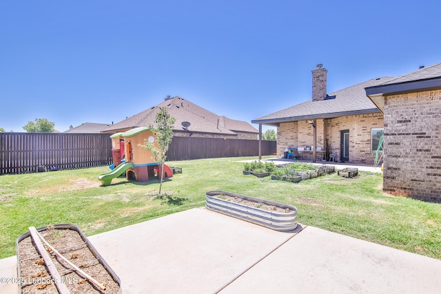 6402 75th Pl, Lubbock, TX 79424 - photo 46