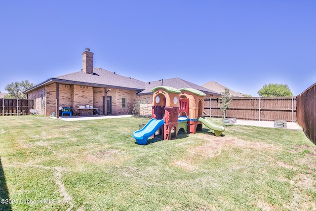 6402 75th Pl, Lubbock, TX 79424 - photo 47