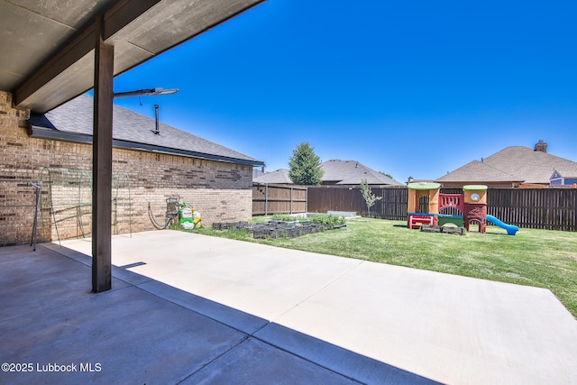 6402 75th Pl, Lubbock, TX 79424 - photo 44