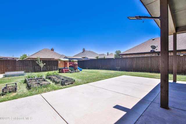 6402 75th Pl, Lubbock, TX 79424 - photo 45