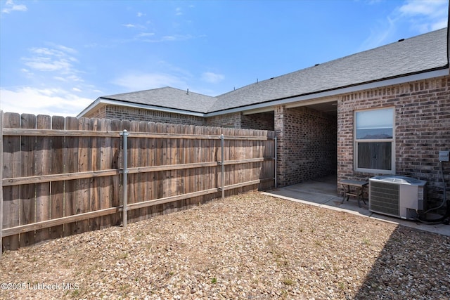 1203 N Evanston Ave, Lubbock, TX 79416 - view of yard featuring a patio