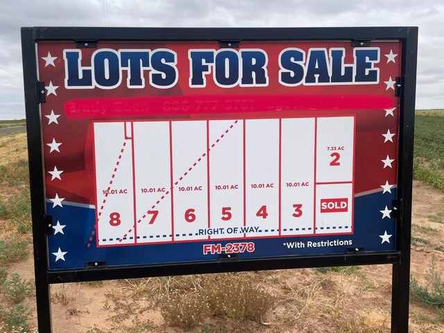 10709 Fm 2378, Shallowater, TX 79313 - photo 3