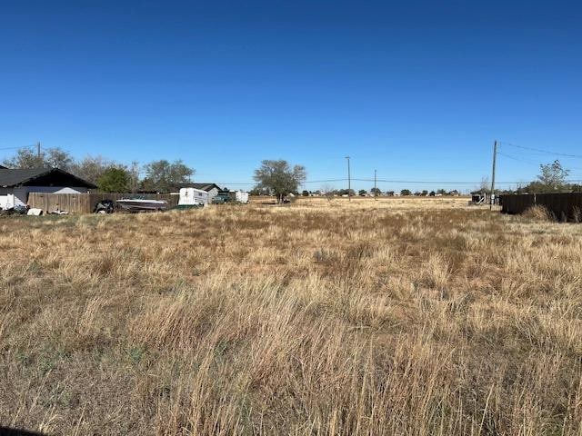 523 E Kent St, Lubbock TX, 79403 land for sale