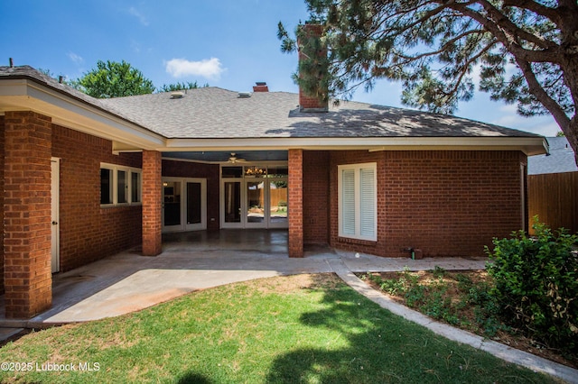 1809 Carter Dr, Brownfield, TX 79316 - photo 49