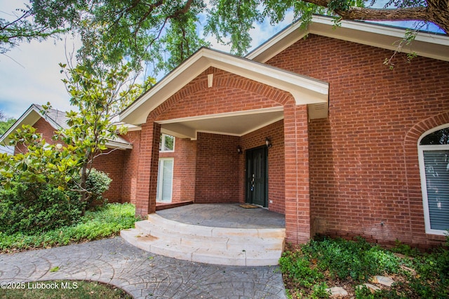 1809 Carter Dr, Brownfield, TX 79316 - photo 5