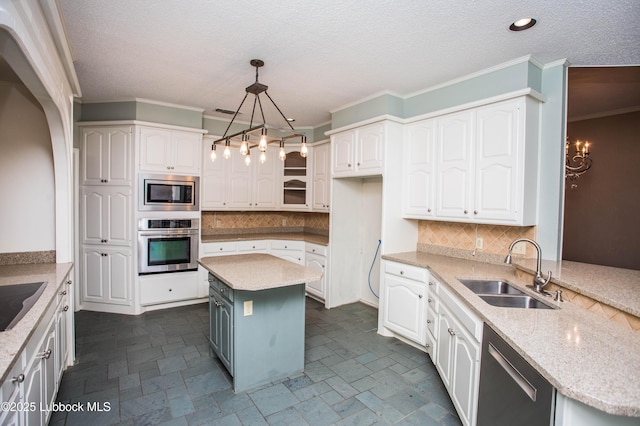 1809 Carter Dr, Brownfield, TX 79316 - photo 8