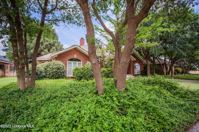 1809 Carter Dr, Brownfield, TX 79316 - photo 3