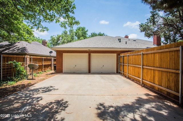 1809 Carter Dr, Brownfield, TX 79316 - photo 50
