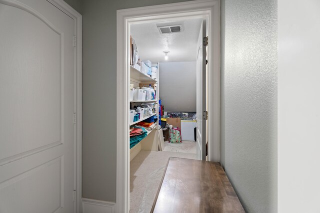 5401 County Rd 1420, Lubbock, TX 79407 - view of hallway