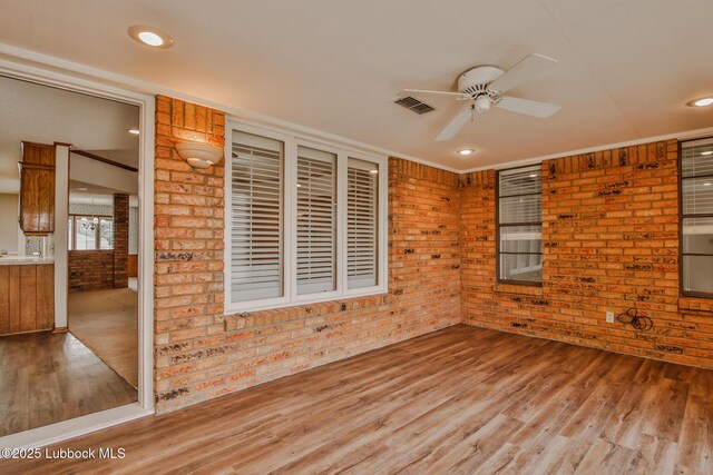 1804 E Hester St, Brownfield, TX 79316 - photo 44
