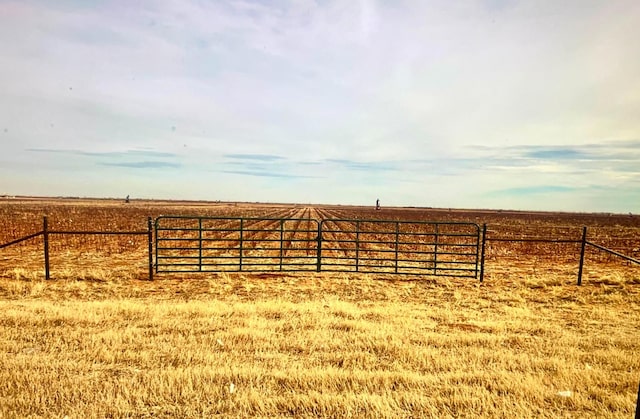 6 County Road 3700, Slaton TX, 79364 land for sale