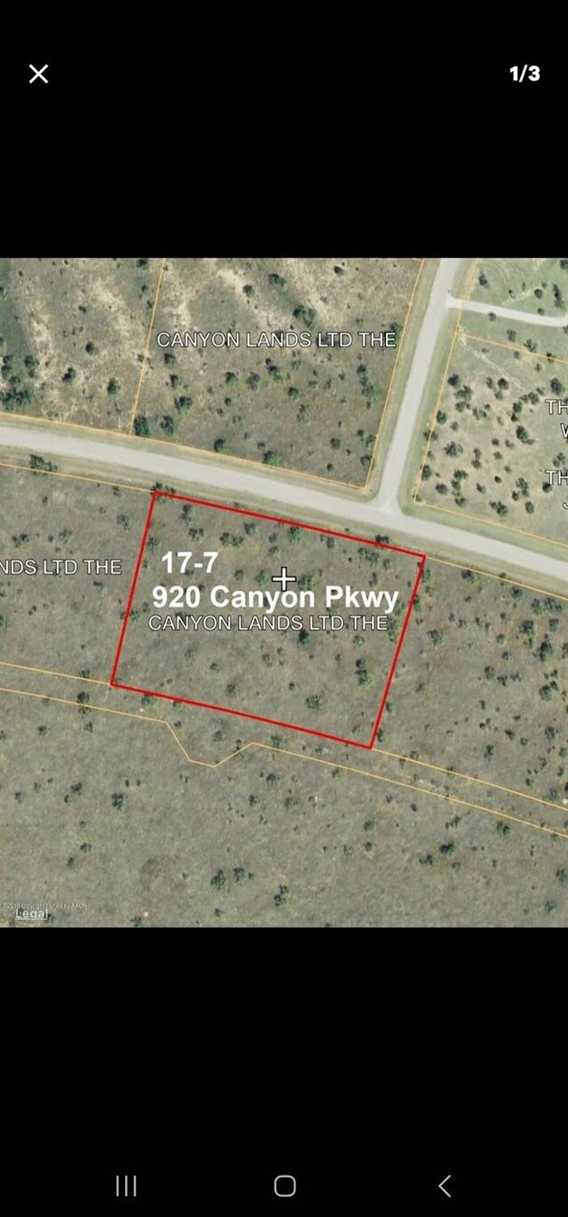 920 Canyon Pkwy, Canyon, TX 79015 - photo 5