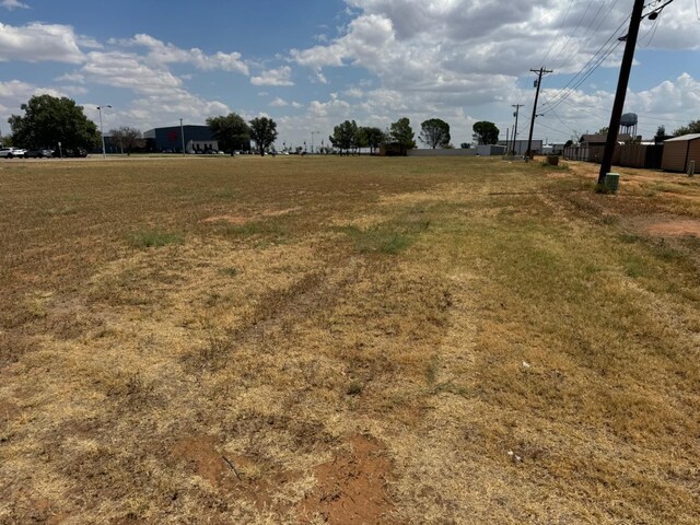 1014 E Grace St, Brownfield, TX 79316