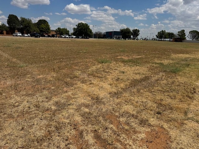 1014 E Grace St, Brownfield, TX 79316