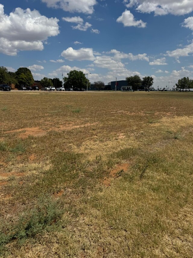1014 E Grace St, Brownfield, TX 79316