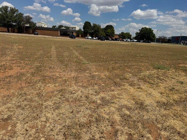 1014 E Grace St, Brownfield, TX 79316