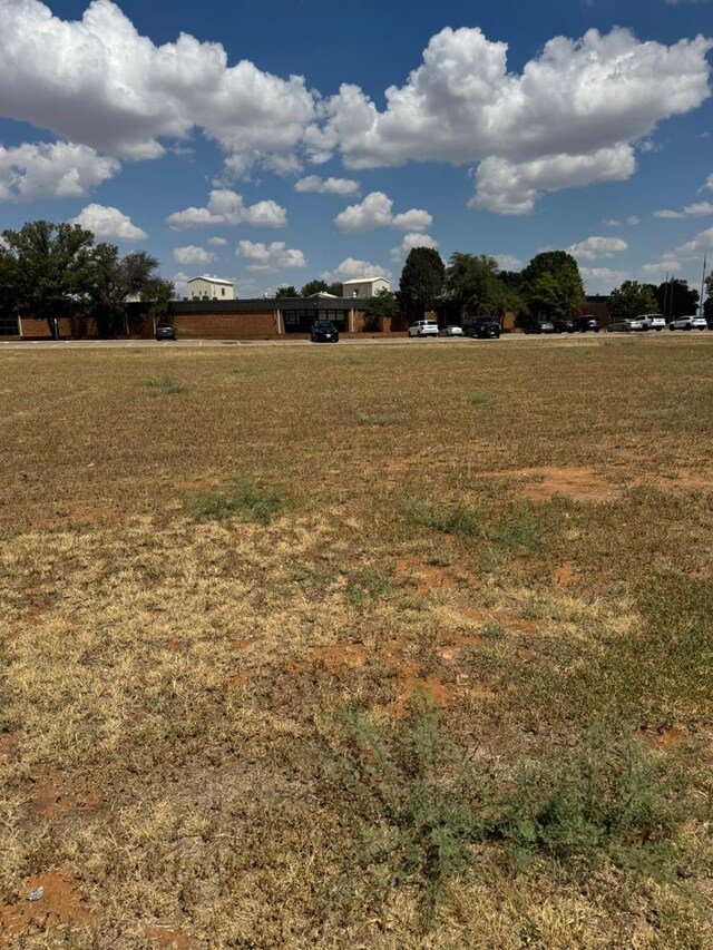 1014 E Grace St, Brownfield, TX 79316
