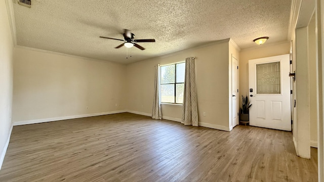 305 E 19th St, Wolfforth, TX 79382 - photo 5