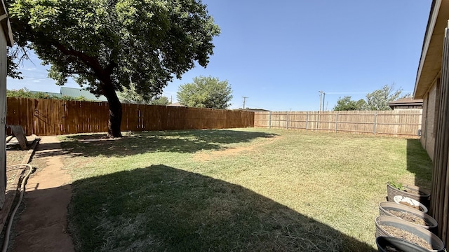 305 E 19th St, Wolfforth, TX 79382 - photo 26