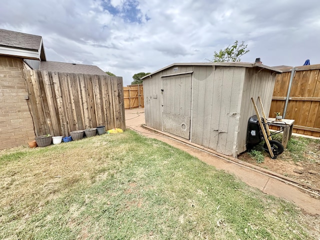 305 E 19th St, Wolfforth, TX 79382 - photo 27