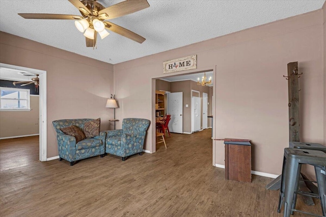 1868 David Bailey Rd, Brownfield, TX 79316 - photo 6