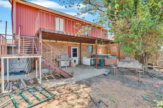 1868 David Bailey Rd, Brownfield, TX 79316 - photo 40