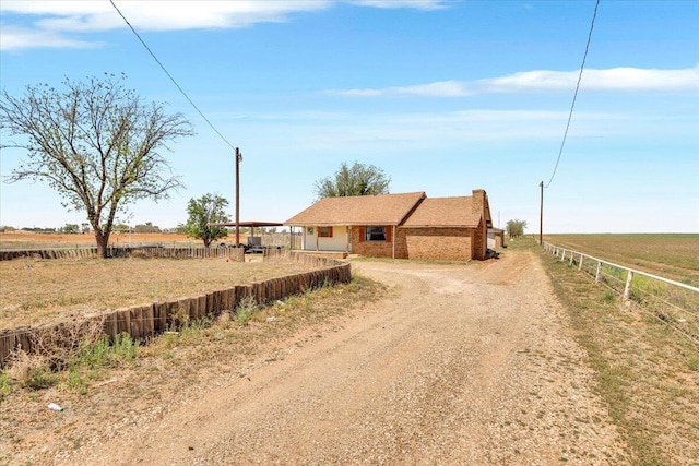 1868 David Bailey Rd, Brownfield, TX 79316 - photo 45