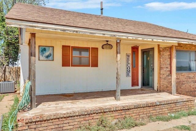 1868 David Bailey Rd, Brownfield, TX 79316 - photo 4