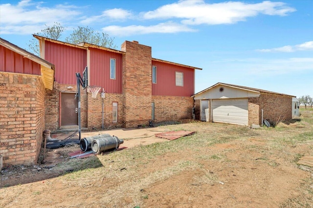 1868 David Bailey Rd, Brownfield, TX 79316 - photo 38