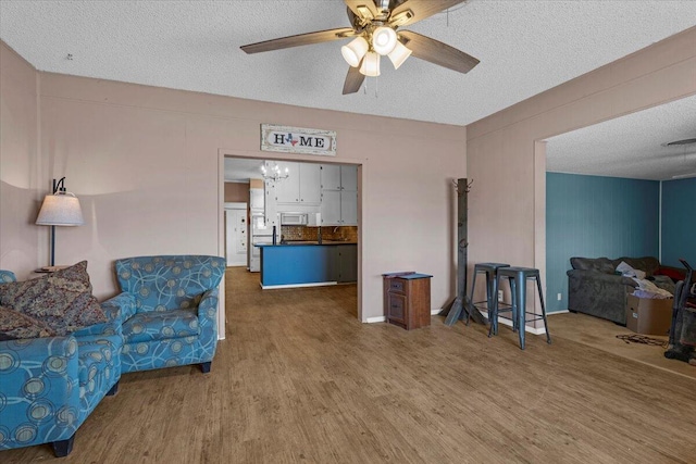 1868 David Bailey Rd, Brownfield, TX 79316 - photo 5