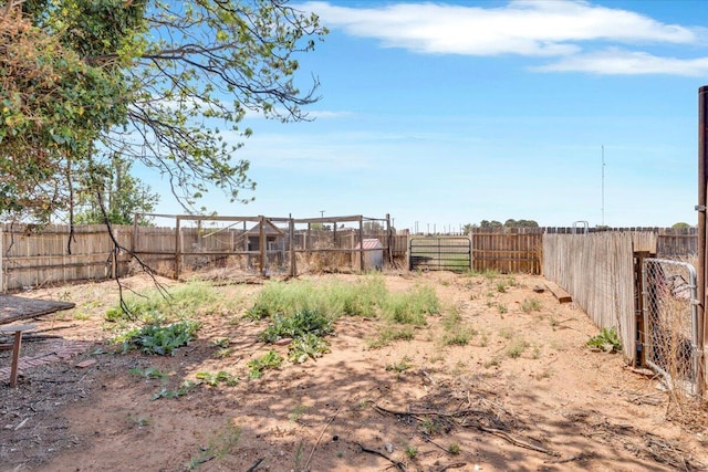 1868 David Bailey Rd, Brownfield, TX 79316 - photo 41