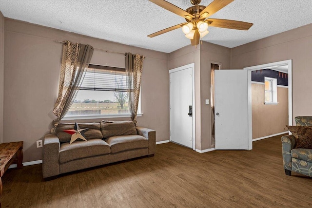 1868 David Bailey Rd, Brownfield, TX 79316 - photo 7