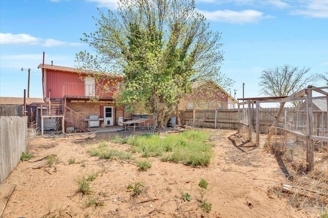 1868 David Bailey Rd, Brownfield, TX 79316 - photo 37