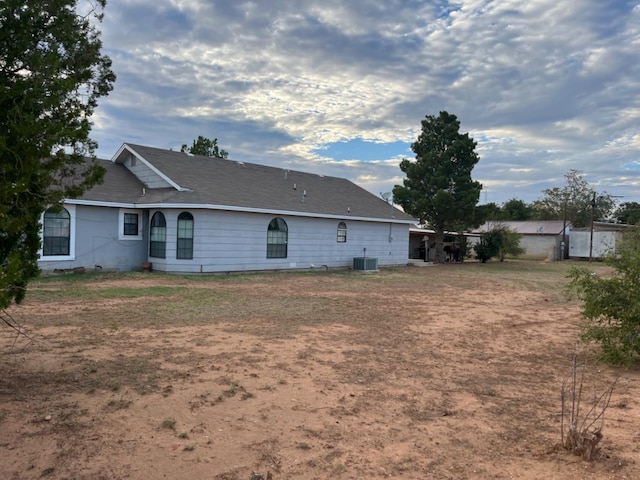 508 S 7th St, Lamesa, TX 79331 - photo 2