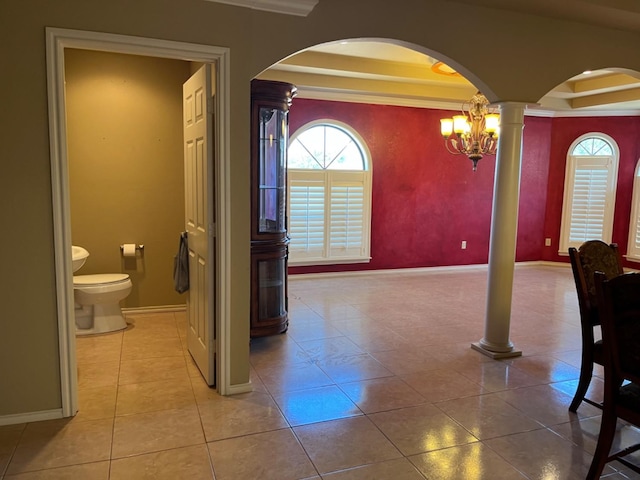 508 S 7th St, Lamesa, TX 79331 - photo 11