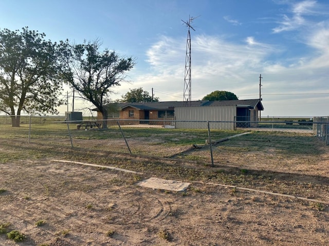 6440 Fm 145, Kress, TX 79052 - photo 41