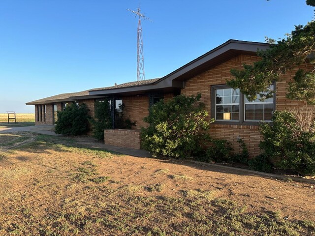 6440 Fm 145, Kress, TX 79052 - photo 3