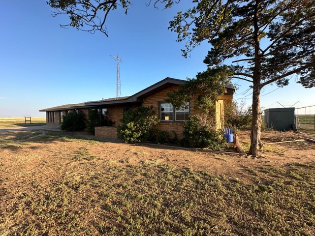 6440 Fm 145, Kress, TX 79052 - photo 4
