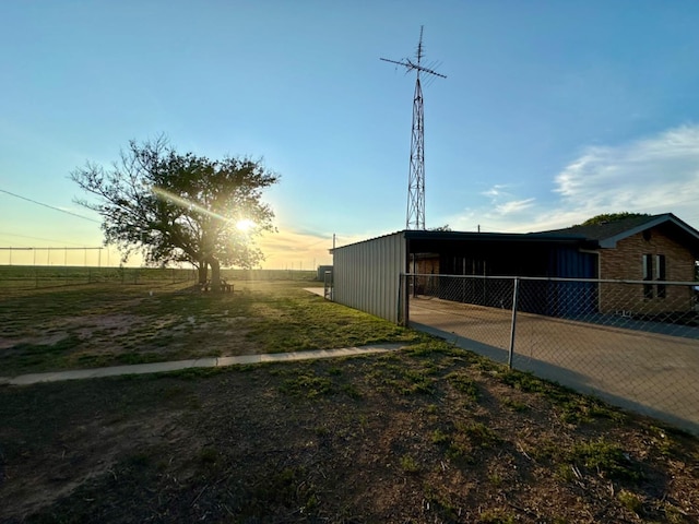 6440 Fm 145, Kress, TX 79052 - photo 40