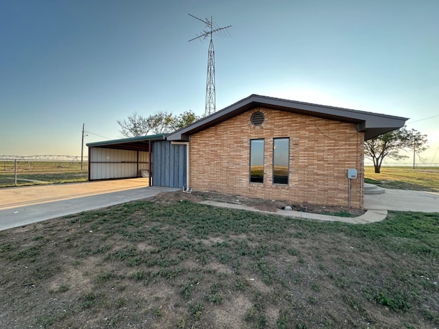 6440 Fm 145, Kress, TX 79052 - photo 5