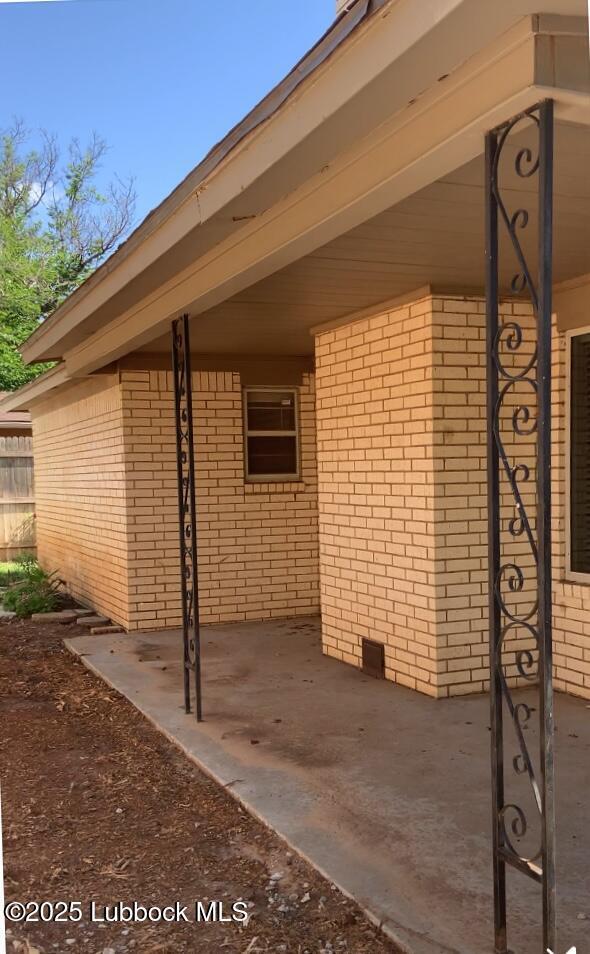 8012 Beaufort Ave, Lubbock, TX 79424 - photo 35