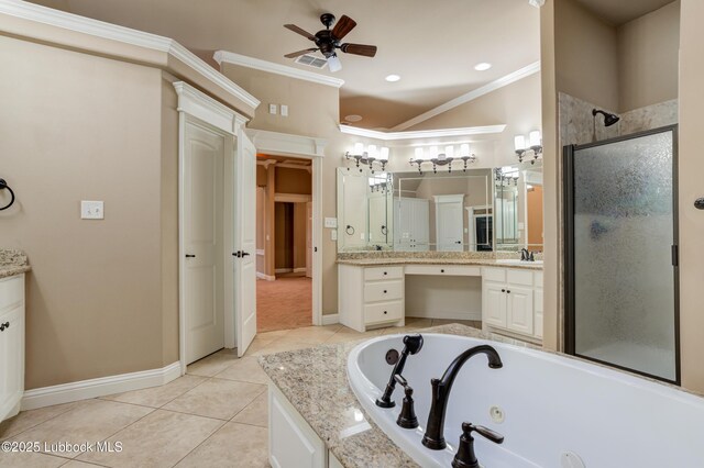 6302 76th St, Lubbock, TX 79424 - photo 37