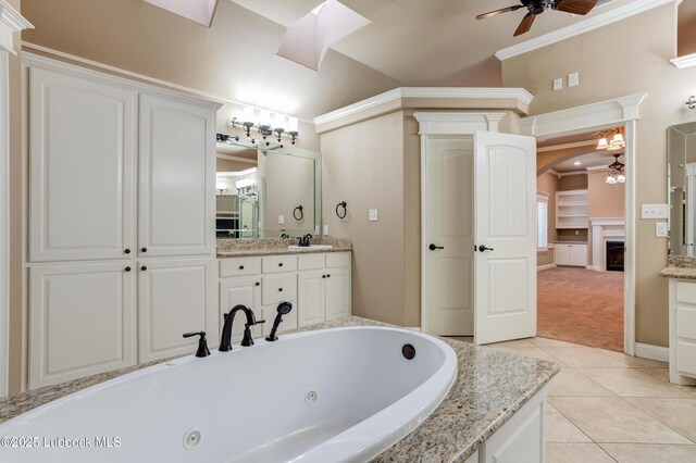 6302 76th St, Lubbock, TX 79424 - photo 38