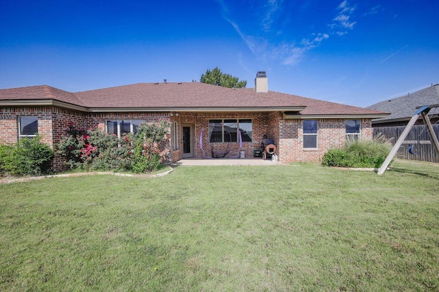 113 Gary Ave, Levelland, TX 79336 - photo 20