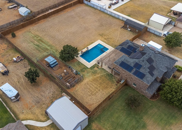3005 County Road 7520, Lubbock, TX 79423 - photo 5
