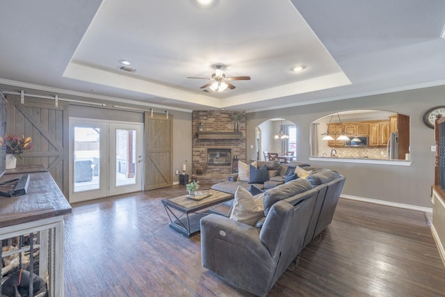 3005 County Road 7520, Lubbock, TX 79423 - photo 24
