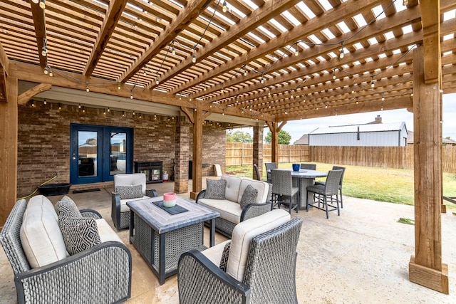 3005 County Road 7520, Lubbock, TX 79423 - photo 44