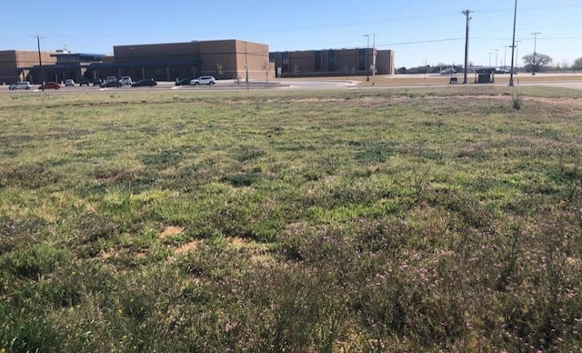 200 N Dowden, Wolfforth TX, 79382 land for sale